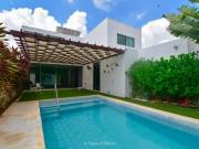 Casa en Venta en privada Temozon Norte