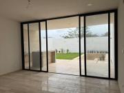 Casa en venta en privada Temozón Norte, Mérida