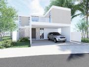 Casa en venta en PRIVADA ÚNICA LIVING | ENTREGA JULIO 26...