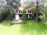 CASA EN VENTA EN PRIVADA VALLE DE LOS SAUCES, OCOYOACAC