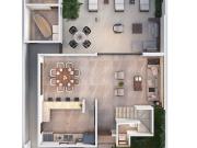 Casa en venta en Privada Villa Cholul, Mérida, Yucatán