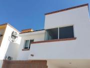 Casa en venta en privada Vista Alta, Tequisquiapan, muy...