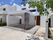 Casa en VENTA en Privada Zendera, Conkal