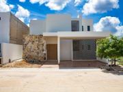 Casa en Venta en Privada. Zentura en Cholul Yucat?n