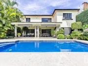 Casa en Venta en Privada Zona Dorada Cuernavaca Morelos