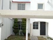 CASA EN VENTA EN PRIVADAS DE LA HACIENDA, ZINACANTEPEC