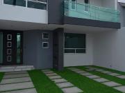 Casa en venta en Privadas de la Herradura, Pachuca de Soto