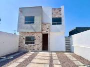 Casa en venta en Privadas de Santa Fe, Torreón, Coahuila...
