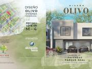 CASA EN VENTA EN PRIVADAS DEL PARQUE