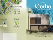 CASA EN VENTA EN PRIVADAS DEL PARQUE