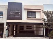 Casa en venta en Privadas Del Parque, Apodaca, Nuevo León
