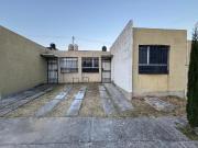 CASA EN VENTA EN PRIVADAS DEL VALLE, HUEHUETOCA