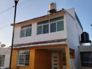 Casa en venta en Privadas del Valle, Huehuetoca, México