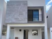 Casa en venta en Privalia Cumbres, Cancún, Nuevo León