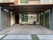 CASA EN VENTA EN PRIVANZA NATURA EN CULIACAN SINALOA