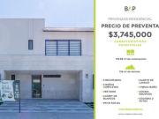 Casa en venta en Privanzas
