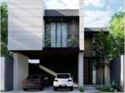 Casa en venta en Privanzas del Campestre, Arteaga,...