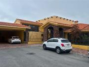 Casa en venta en Privanzas del Campestre, Arteaga,...