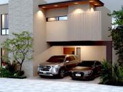 Casa en venta en Privanzas del Campestre, Arteaga,...