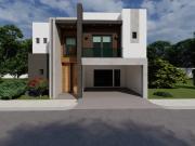Casa en Venta en Privilegiada Ubicación al Norte de...