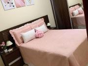 Casa en venta en Profesa, Habit.valle de Santa Monica,...