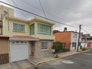 Casa en Venta en Profesa, Habit.valle de Santa Monica,...