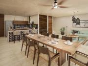 Casa en venta en Progreso de Castro Centro, Mérida, Yucatán