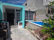 CASA EN VENTA EN PROGRESO, PUERTO PROGRESO, LIBRE DE...