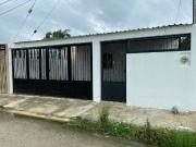 CASA EN VENTA EN PROGRESO YUCATAN