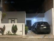 Casa en Venta En Prol 5 de Mayo, por metro Barranca, Con...