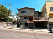 CASA EN VENTA EN PROL. FAJA DE ORO, $3'350,000