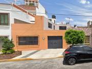 Casa en venta en Pról. Granate, Col. Estrella, Gustavo...