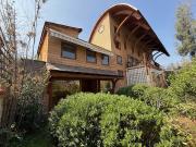 Casa en Venta en Propiedad comercial con patente...