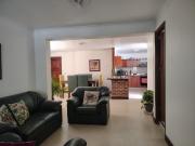 Casa en venta en propiedad horizontal segundo piso en el...