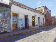 Casa en Venta en Propiedad industrial antigua, ideal...