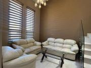 Casa en venta en Provenza Pachuca con amplio jardín y 6...