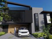 CASA EN VENTA EN PROVENZA RESIDENCIAL, TLAJOMULCO DE...