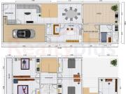Casa en venta en Providencia