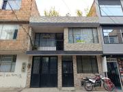 casa en venta en bosa providencia. Cod V7163701