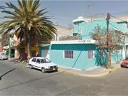 Casa en venta en Providencia, Gustavo A. Madero, Ciudad...