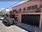Casa en venta en Providencia, Gustavo A. Madero, Ciudad...