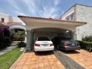 Casa en venta en Providencia Metepec