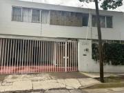CASA EN VENTA EN PROVIDENCIA PARA EDIFICIO