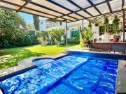 Casa en venta en Provincias del Canadá, Cuernavaca, Morelos