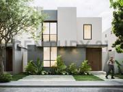 Casa en Venta en Proyecto Meridia modelo Amara Alest