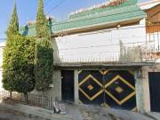 Casa en venta en Pte. 27, la perla, Nezahualcóyotl