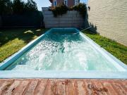 CASA EN VENTA EN PTO. GRAL. SAN MARTIN CON PILETA