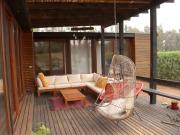 Casa en venta en Puchuncaví, 3D, 2B, 80m²cons 844 m² terreno