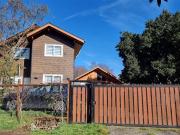 Casa en Venta en Pucón