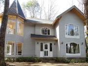 Casa en Venta en Pucón Bosque Nativo